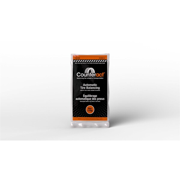 Counteract 6 oz Bag Of COUCBB6OZB - main